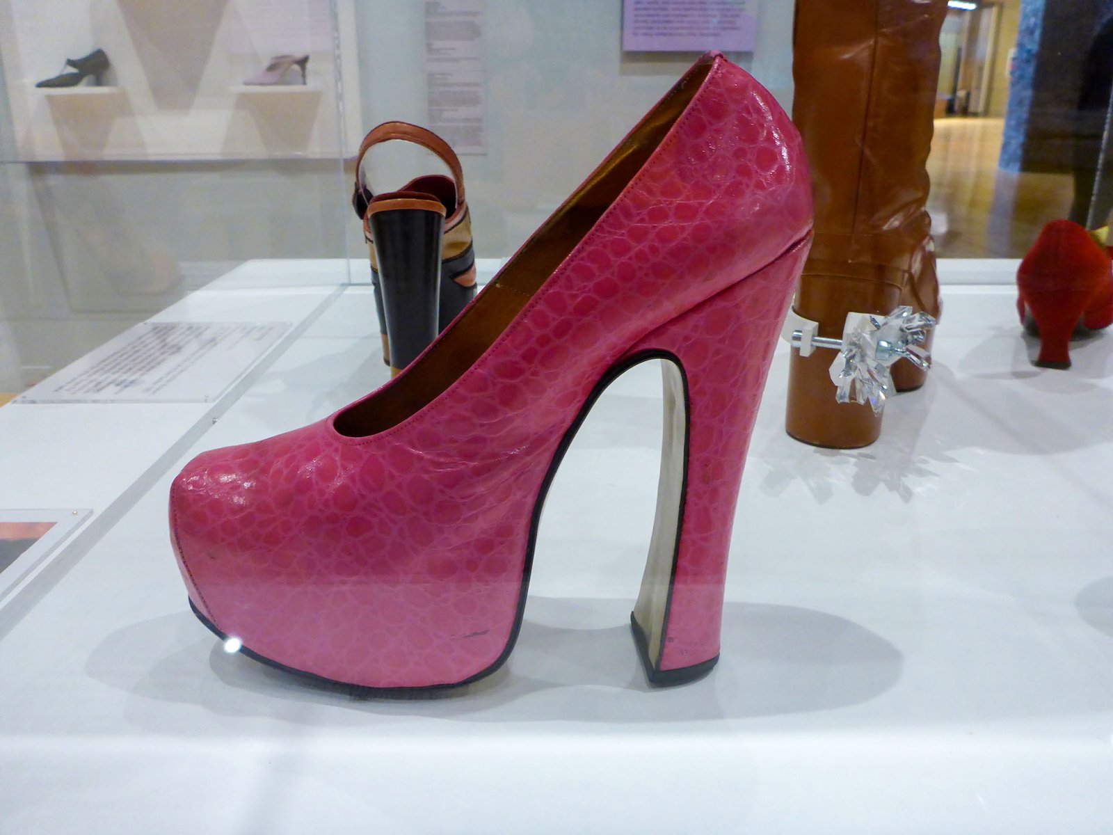 Palm Springs Killer Heels 62